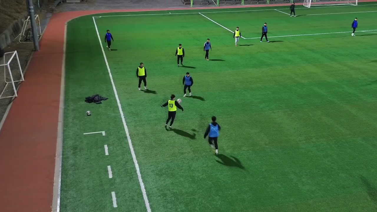2026. 1. 26. 포남 VS 포북