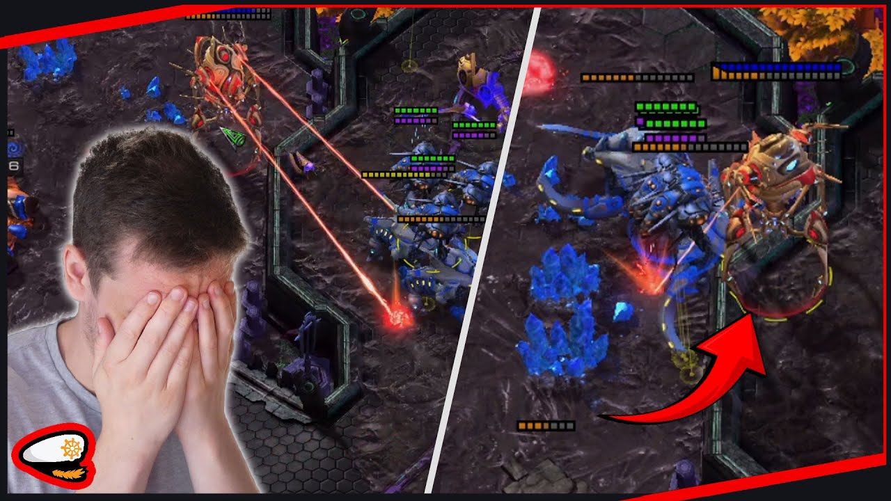 He got bullied by a single Colossus!! | Is It IMBA Or Do I Suck