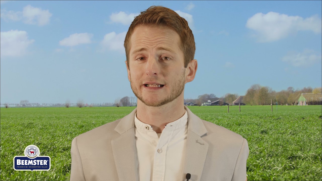Beemster Serie Folge 1 - Noord-Holland: Die Heimat von Beemster