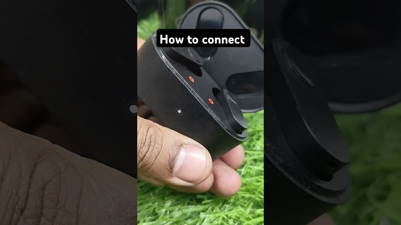 how to connect OnePlus Nord | how to pair OnePlus Nord