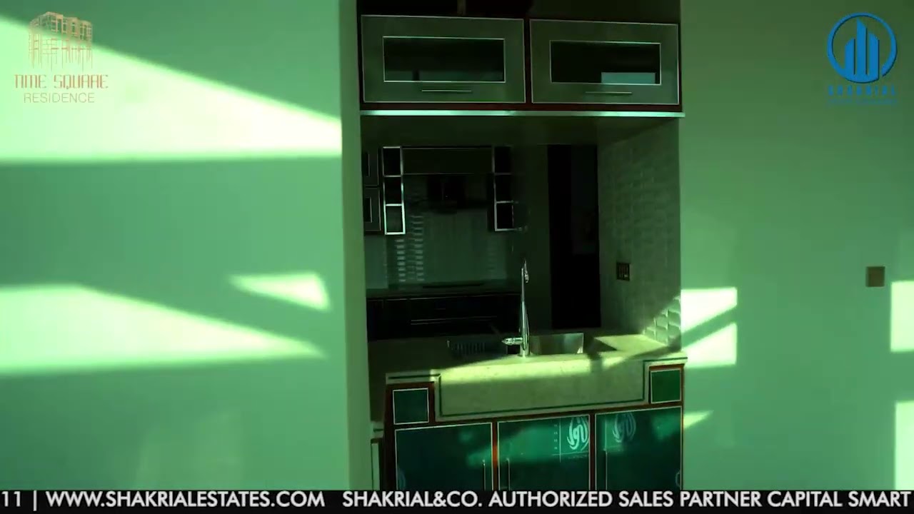 8000 Sqft Luxury Penthouse in Time Square Residence | Investor Deal | Top City-1 Islamabad.