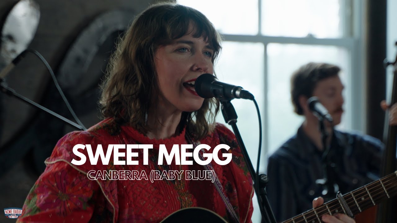 Sweet Megg - 