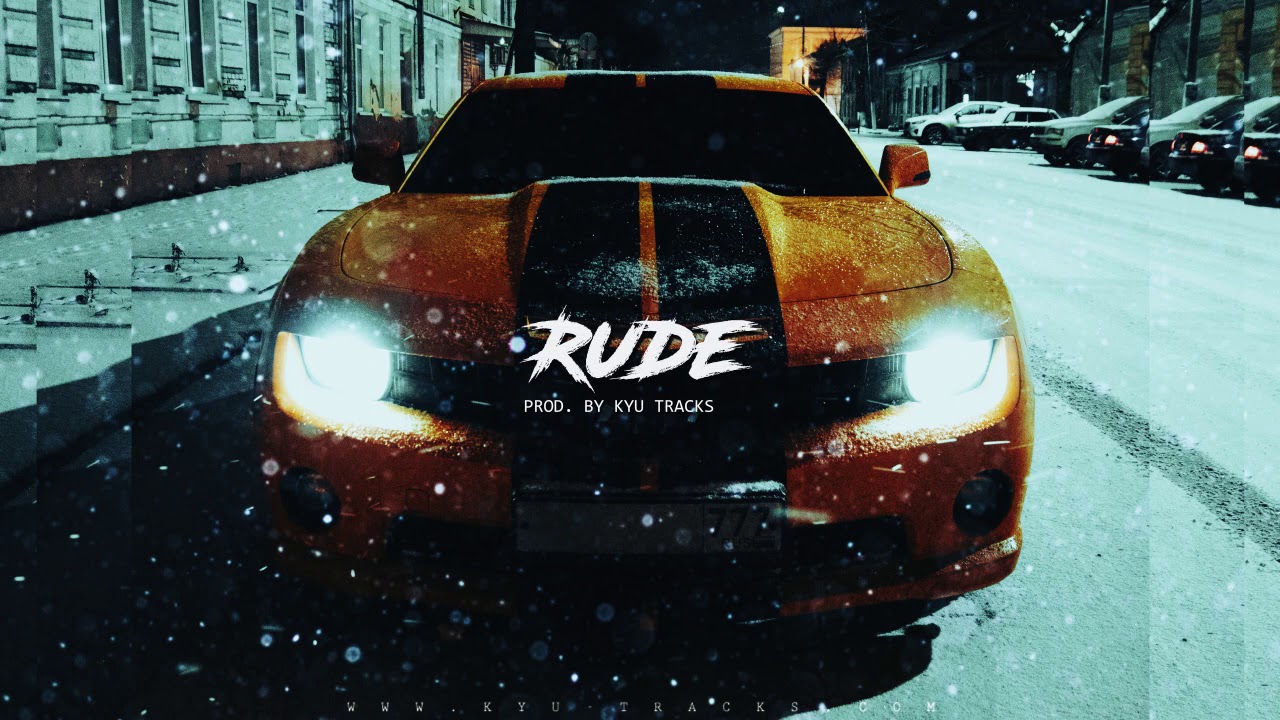 Hiphop Trap Beat Instrumental - 