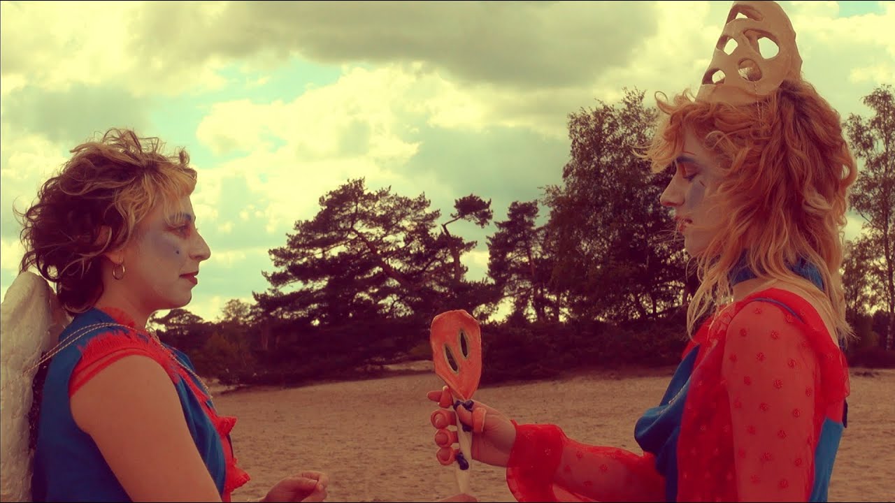YIP - Skin On Skin (Official Music Video)