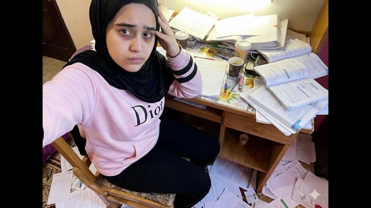 الجزء الرابع من زنقه الكلاب هنلم أغلب الفيزياء في يومين #ثانوية_عامة #study 