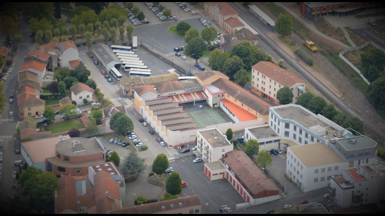 Présentation du lycée Notre-Dame de Bel Air
