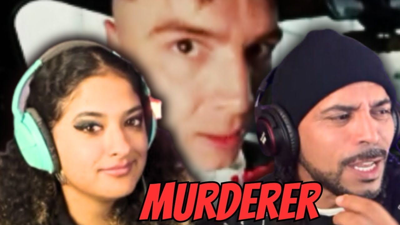 Ren-Murderer (REACTION) REN SNAPPED ON THIS 