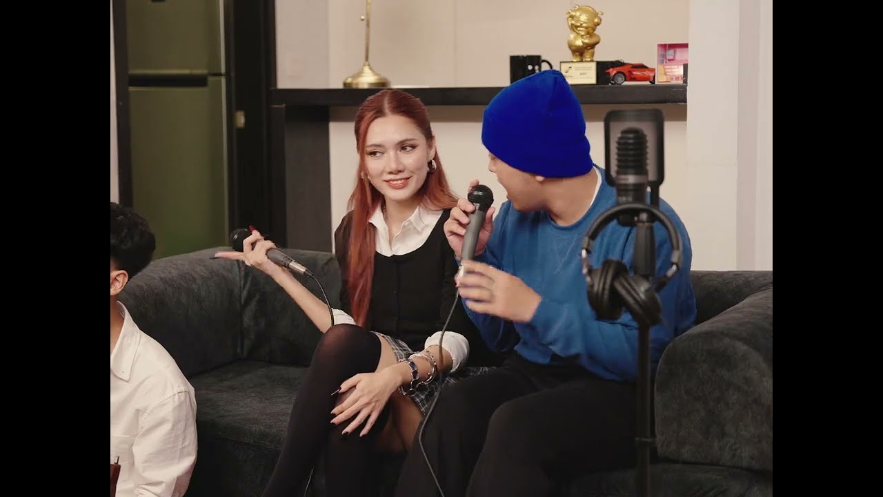May - အိမ်ပြန်ချင်ပြီအခု&hellip; (Home Session)
