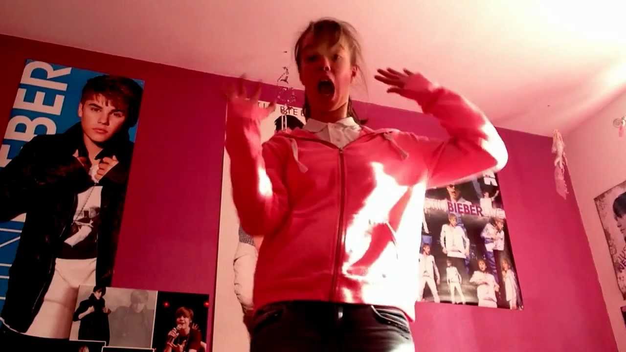 Rosie knight - Higher the Saturdays (music video)