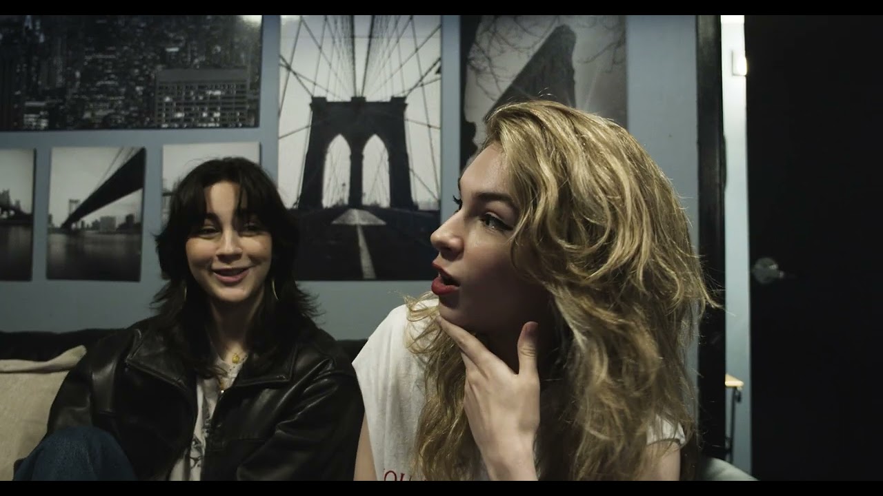 The Warning - NYC Behind the Scenes MAYDAY TOUR 2022