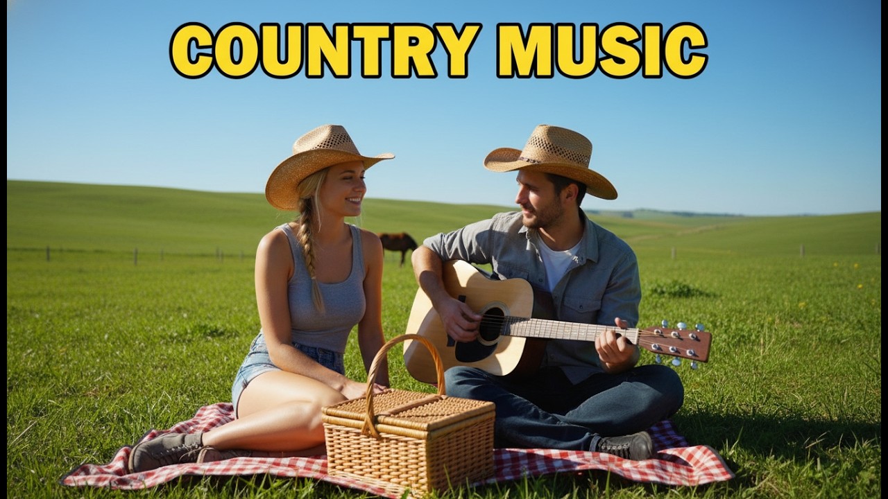 Best Country Love Songs 2026 🎸 Most Romantic Acoustic Ballads for a Cozy Night