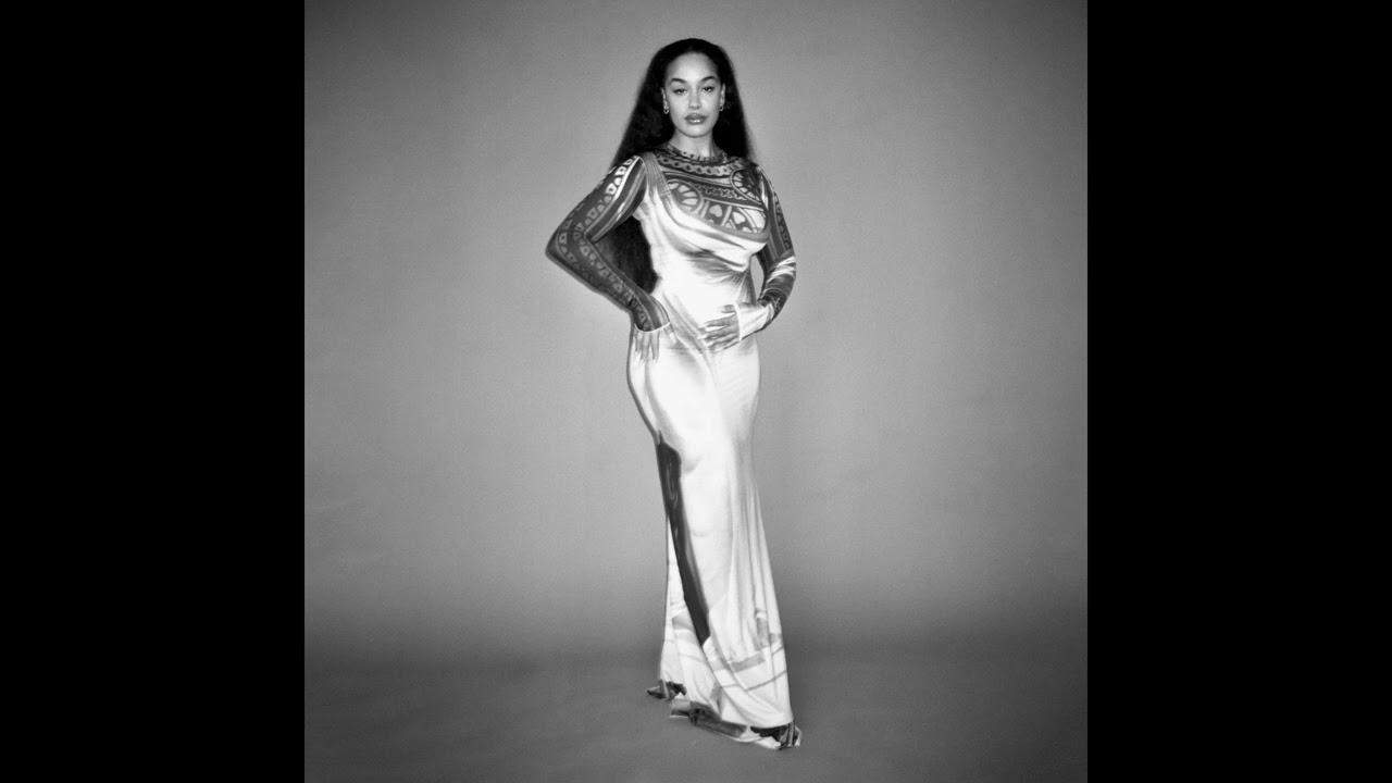 Jorja Smith - Falling or flying (Instrumental)
