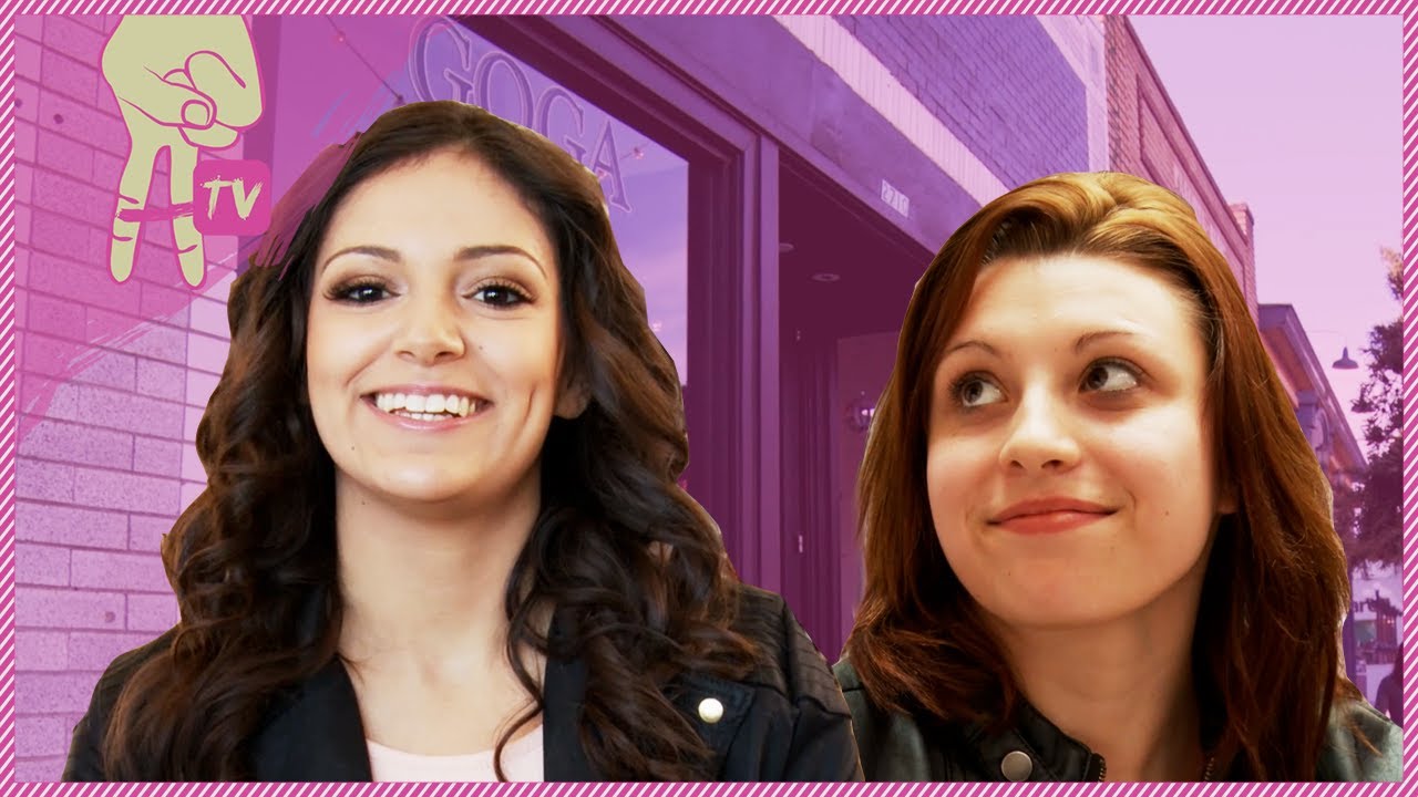 Make Me Over - MacBarbie07 Makes Over Deanna - Make Me Over Ep. 32