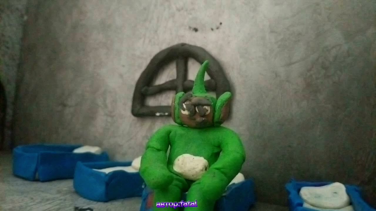 Fantomtubbies 2