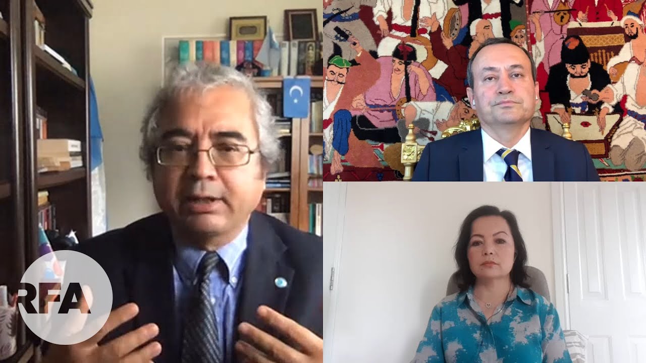 ئوخشاش بولمىغان دىنلارنىڭ ئۇيغۇر دەۋاسىنى قوللىشىنىڭ ئەھمىيىتى | نەزەر 30- سان