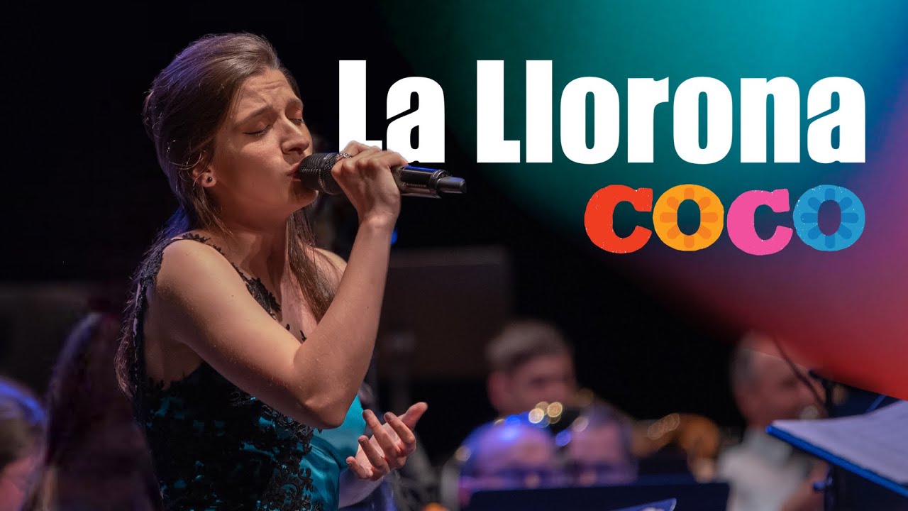 La Llorona (from 