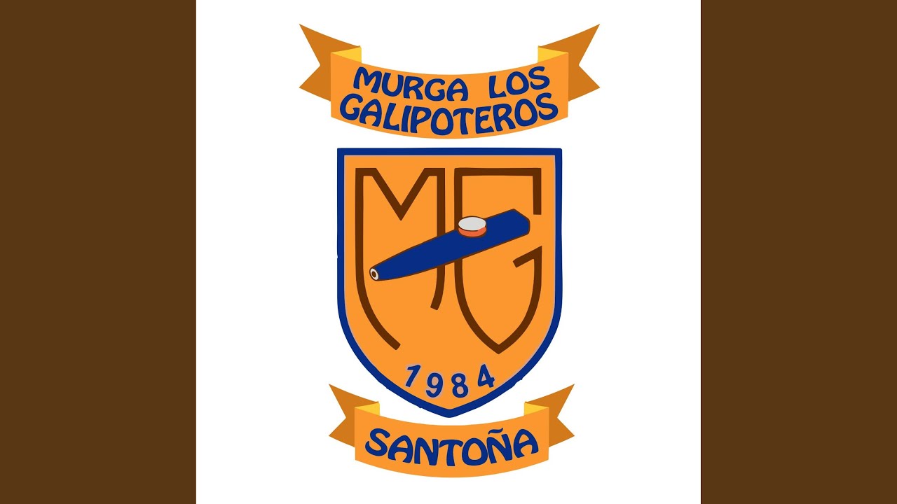 Murga Galipoteros 2025. Los Encabronaos.