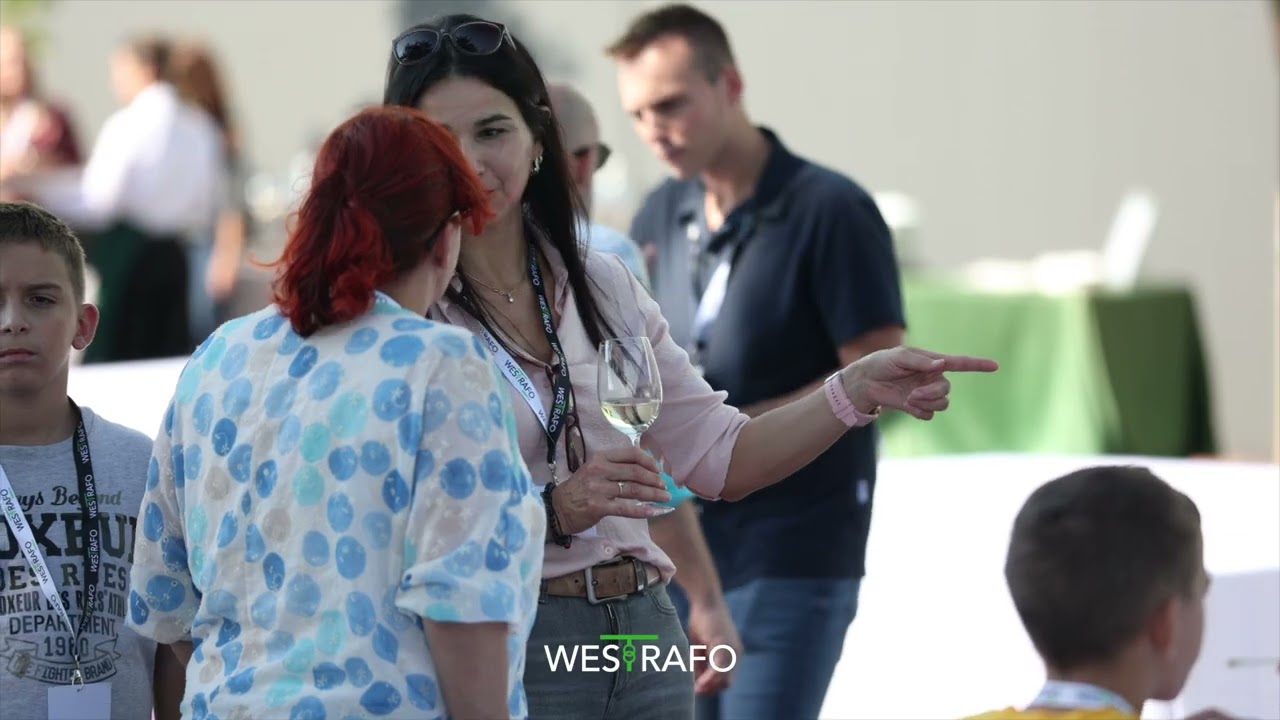 Westrafo S.r.l. - Settembre 2024