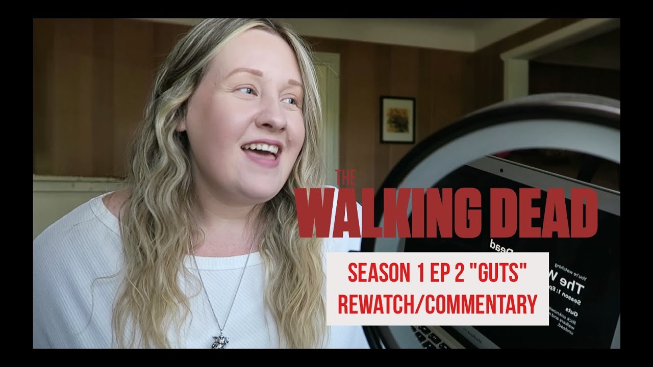 The Walking Dead | Season 1 Ep 2 