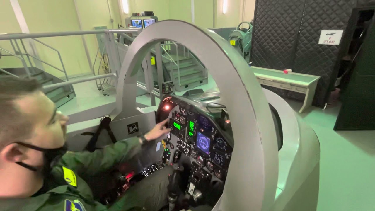 XL T-6 Engine Start & Before Taxi Checklist / Callouts