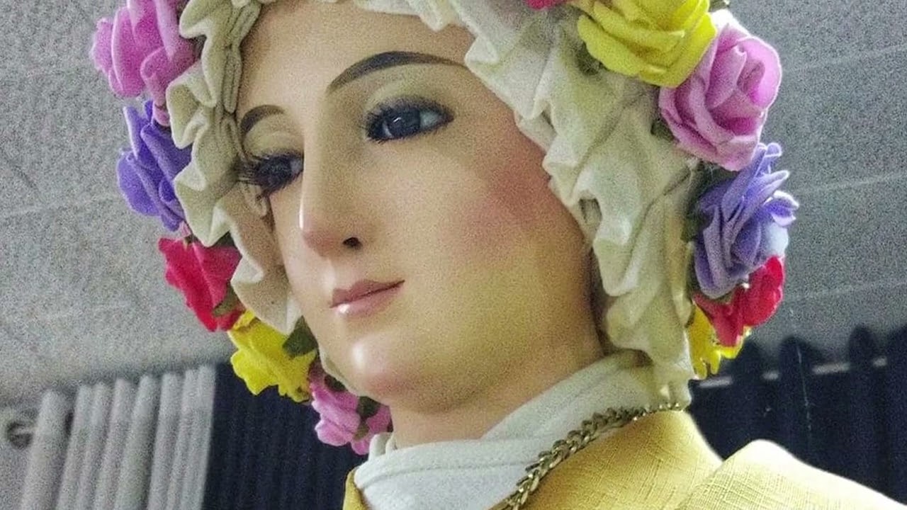 Our Lady of Lasalette Scriptural Rosary
