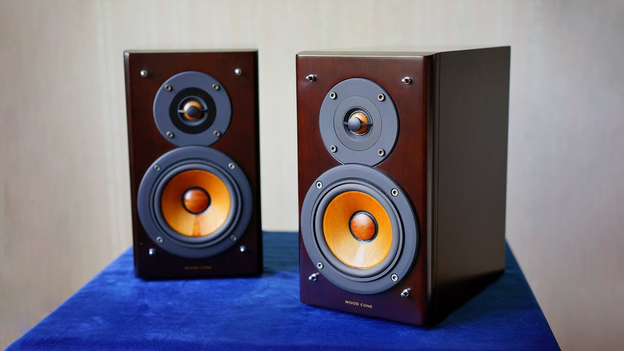 Victor Sp - EXAR5 и Microlab Solo 4 Тест сравнение