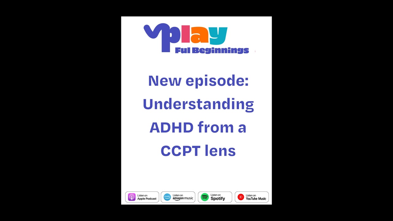 How ADHD and CCPT Align