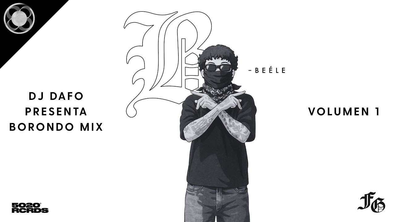 BORONDO MIX VOL. 1 | Beéle | DJ Dafo