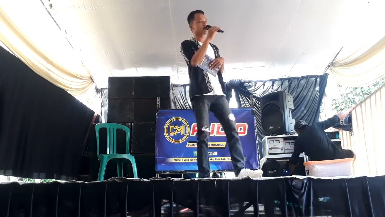 Tajamnya Karang ~ DM Audio