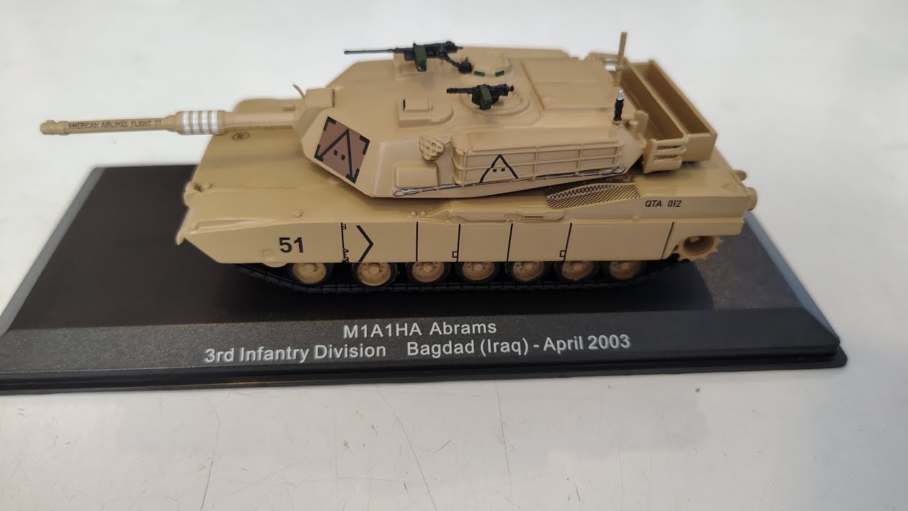 Nueva entrega de fascículos salvat tanques de guerra  fac 1