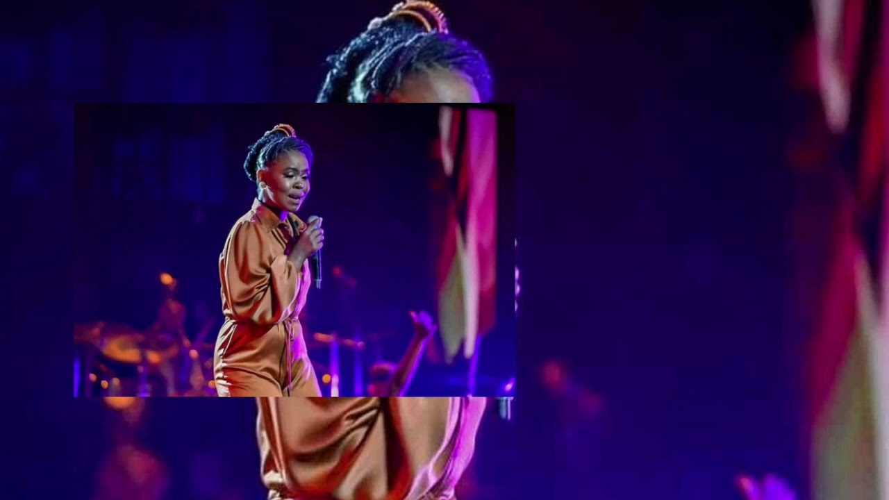 Zahara - Destiny (Pro-Tee's Gqom Remake)