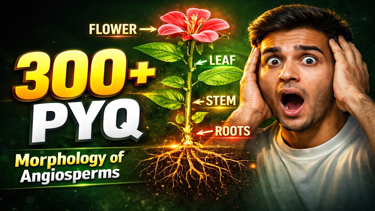 Uncover Angiosperm Secrets: The Anatomy of a Perfect Pollinator Attraction!