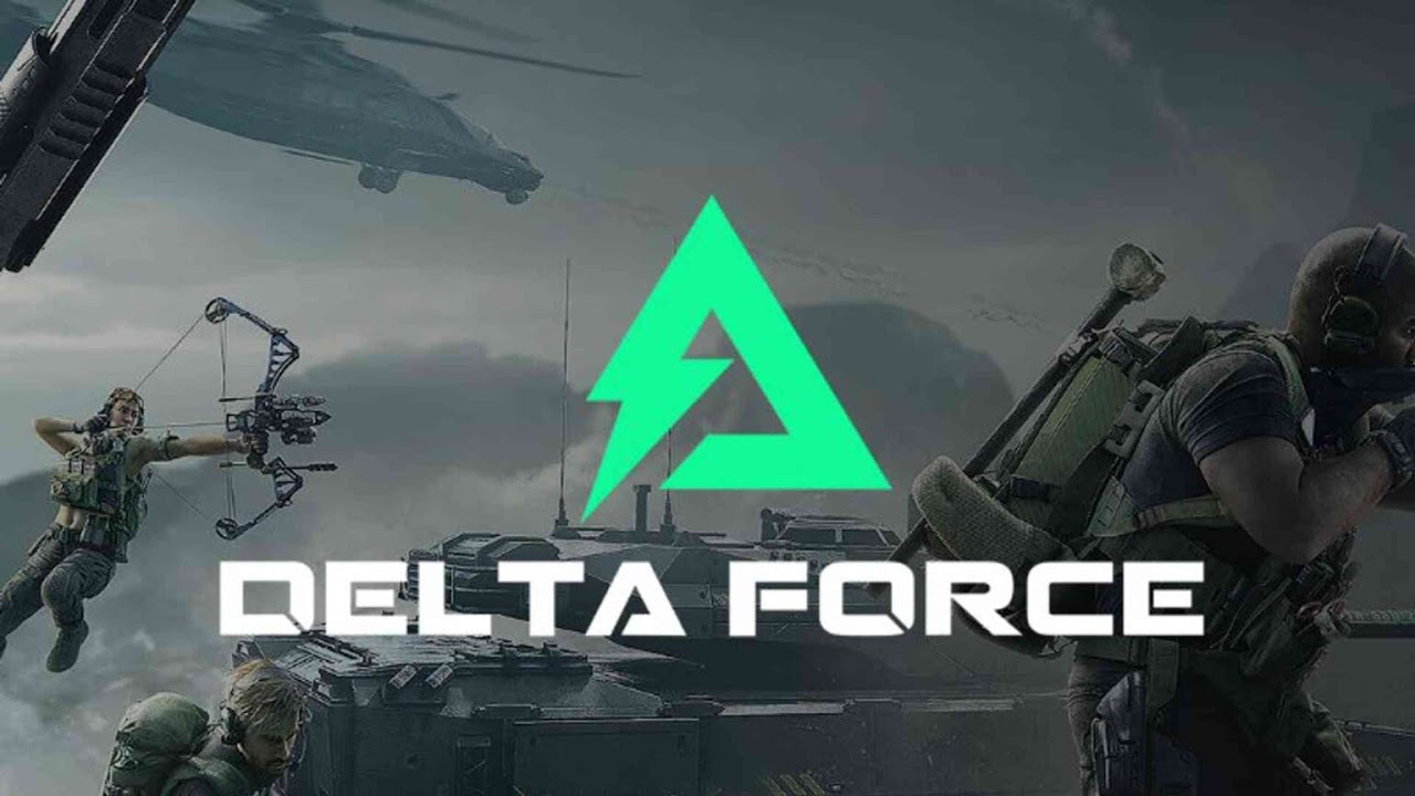 Delta Force PS5 Gameplay 🔥 | Live Stream [PL/EN]