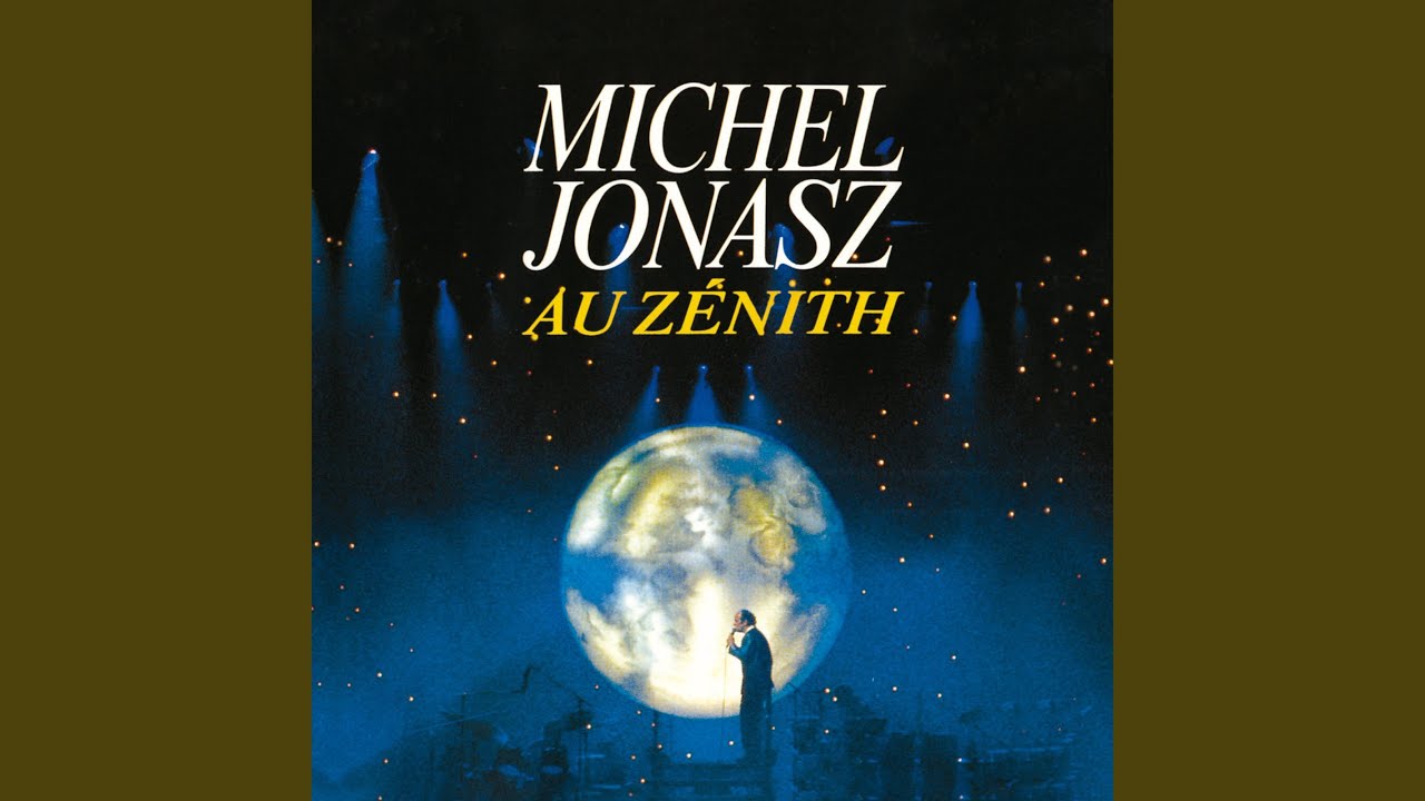 Les wagonnets (Live au Zénith, 1993)