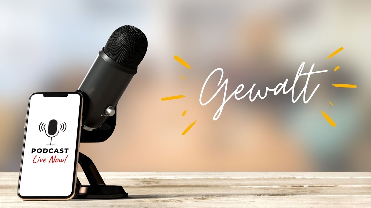 #8 Gewalt in der Erziehung