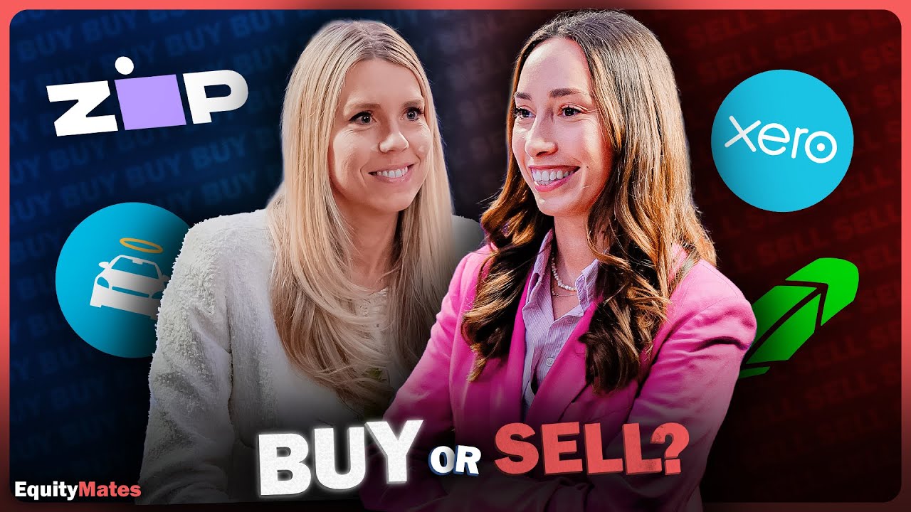 Купи или продай: Элли Селби с Джесс Фарр-Джонс