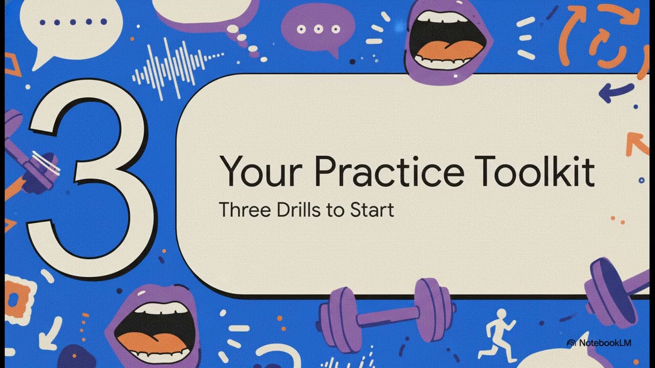 🛑 Pronunciation drills l TeacherElessandraMara l Elessandra Mara 