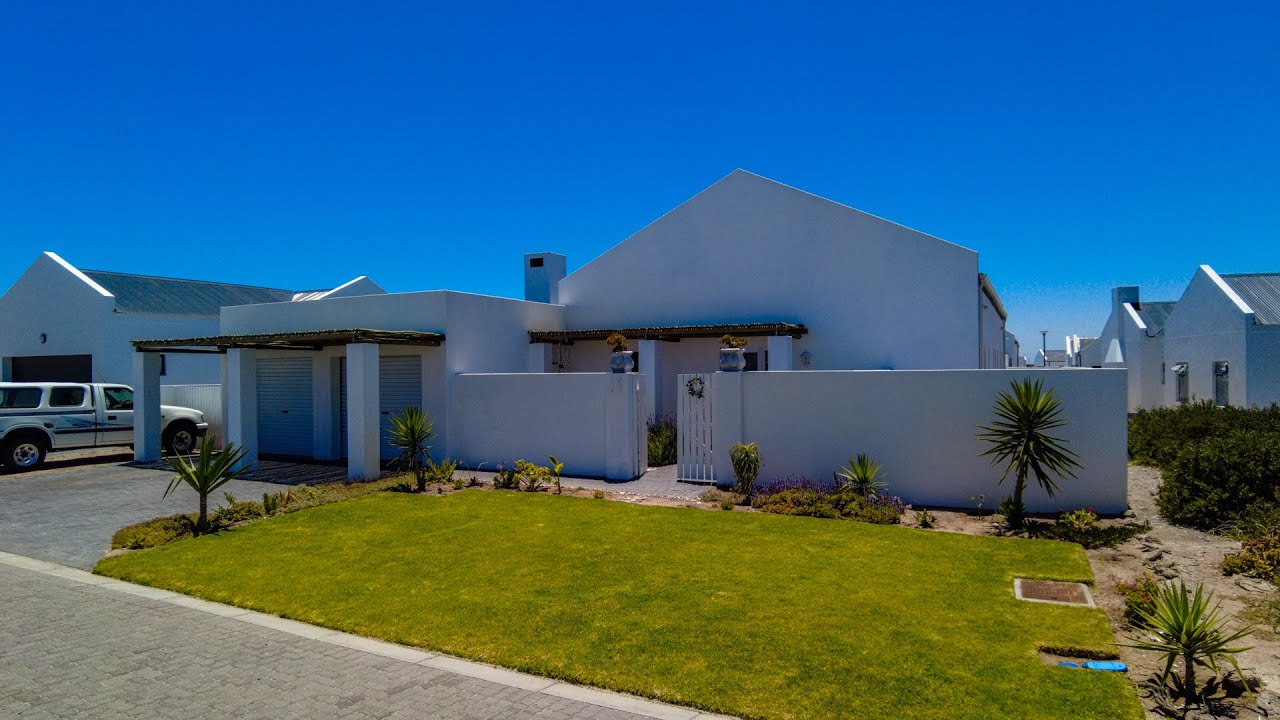 3 Bedroom For Sale | Velddrif