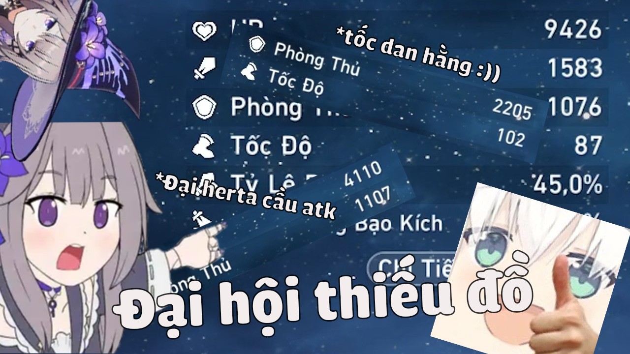 Đại Hội Thiếu Đồ