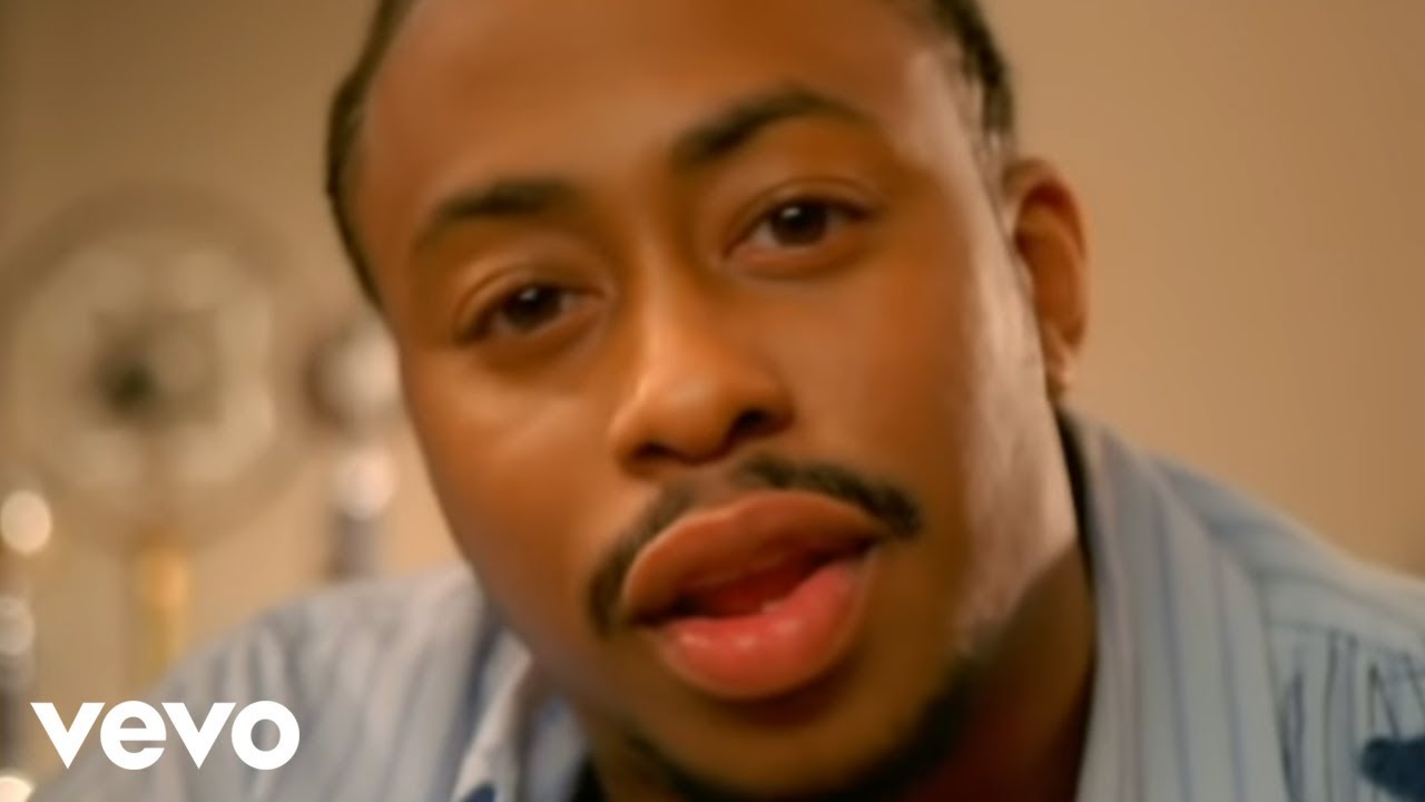Raheem DeVaughn - Guess Who Loves You More (Official Video)