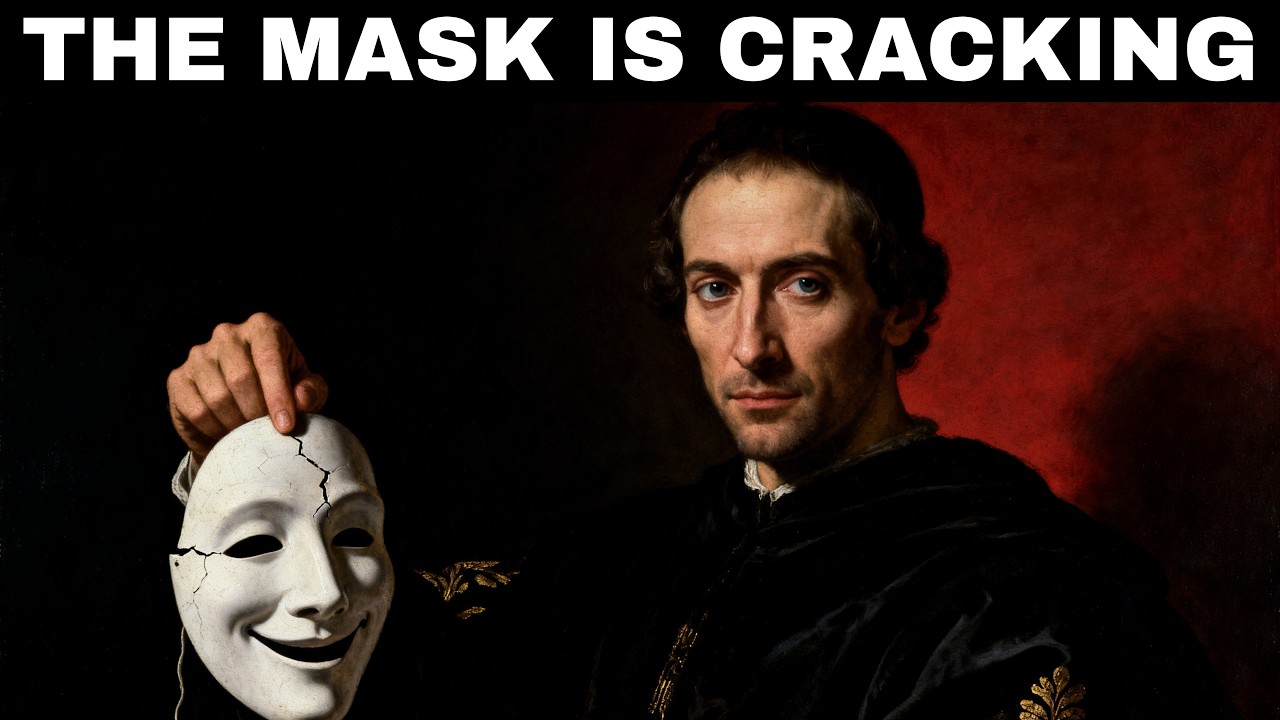 Your Kindness Is Being Used Against You | Machiavelli