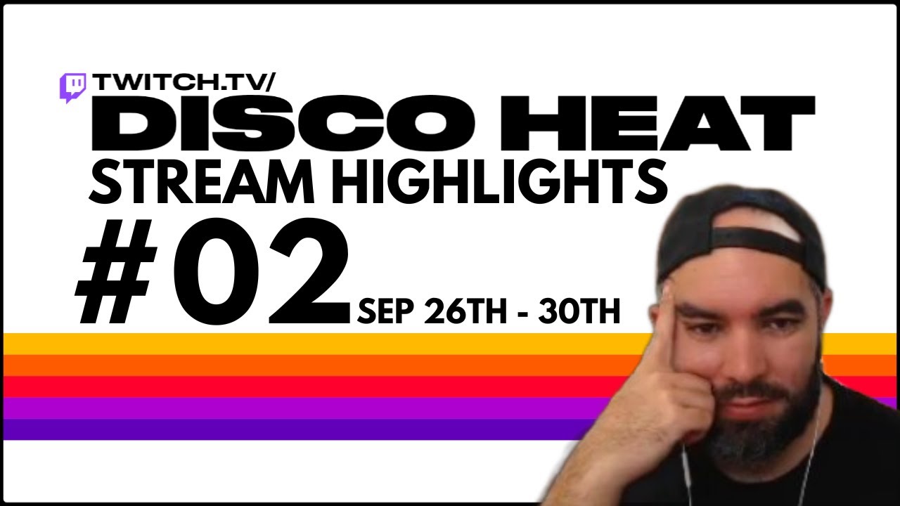Stream Highlights #2 - Black Flag & Star Stable MMO