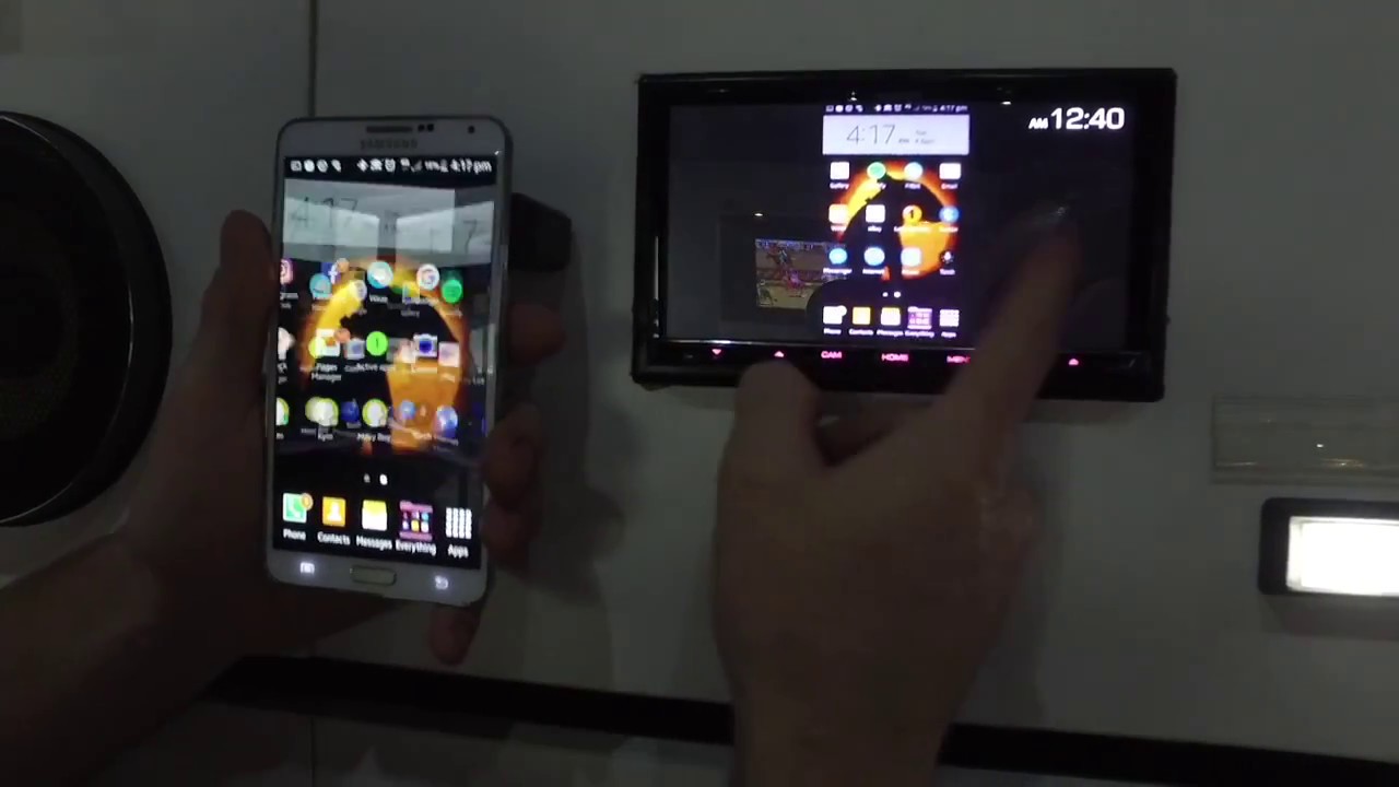Difference Between Kenwood DDX917WS , DDX9017DABS & DMX7017BTS