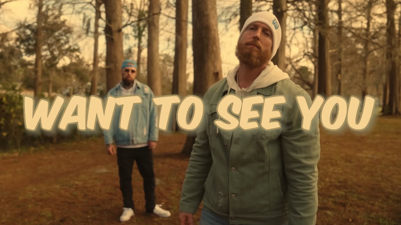Brother Bo X @officialasappreach  - Want to see you (Official Music Video)