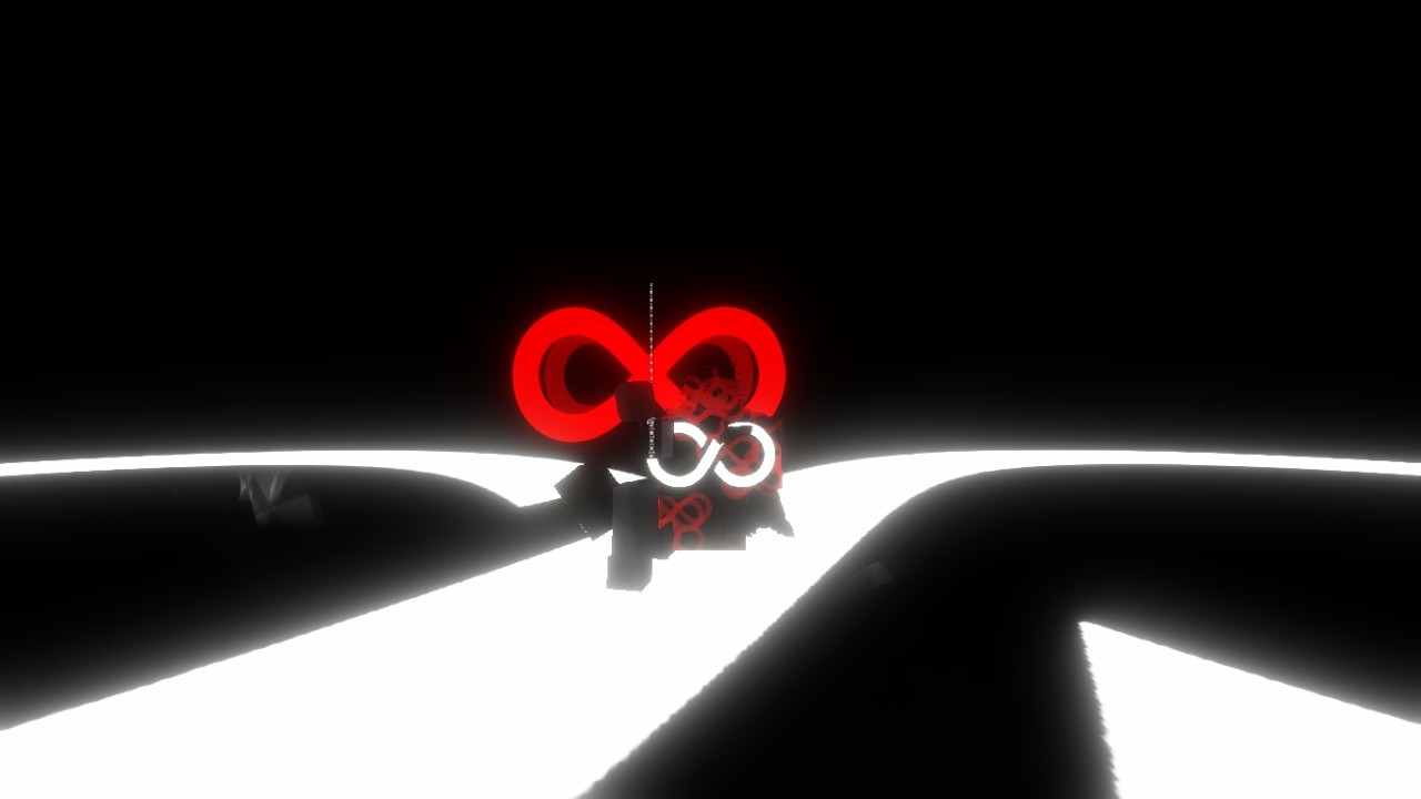 ∞ I N F I N I T E ∞
