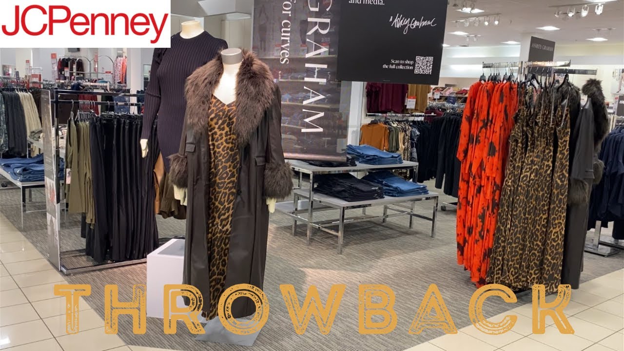 ❤️ВСЯ НОВИНКА ЖЕНСКОЙ ОДЕЖДЫ JCPENNEY НА ПРОШЛОЙ НЕДЕЛЕ‼️JCPENNEY: ПОКУПАЙТЕ СО МНОЙ | ЖЕНСКАЯ МОДА