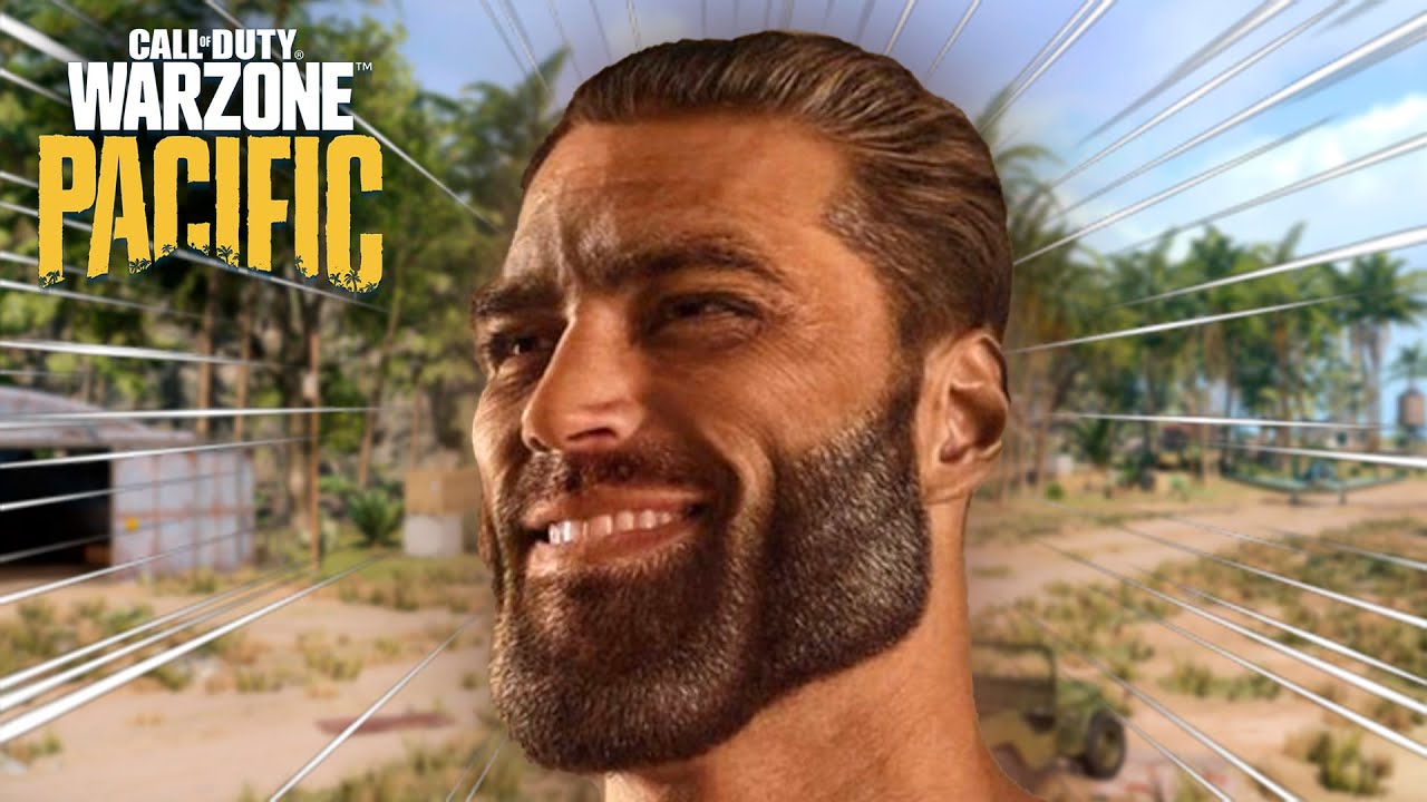 WARZONE PACIFIC SEASON 1.EXE