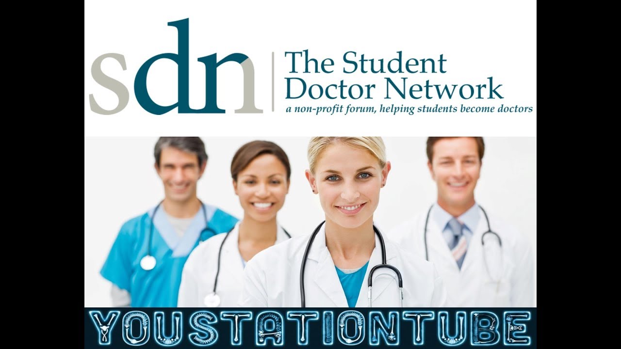 Student Doctor Network