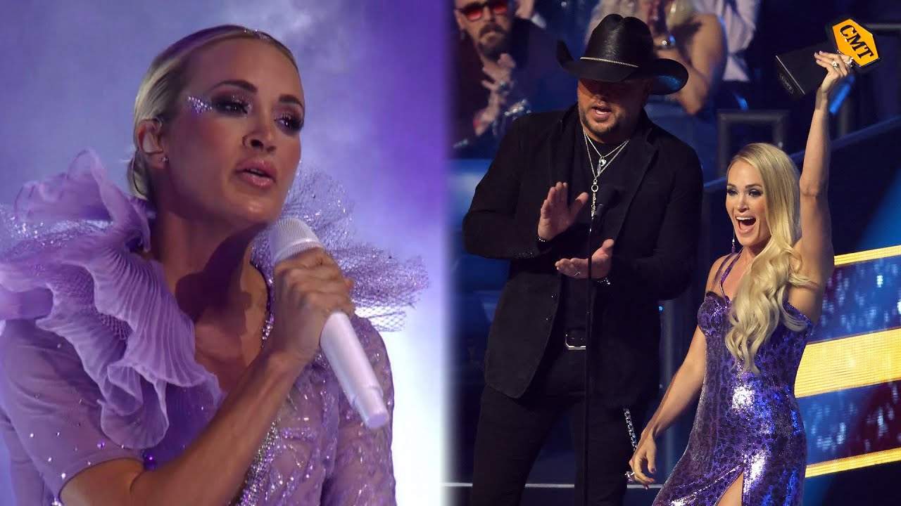 CMT Music Awards 2022: Must-See Moments!