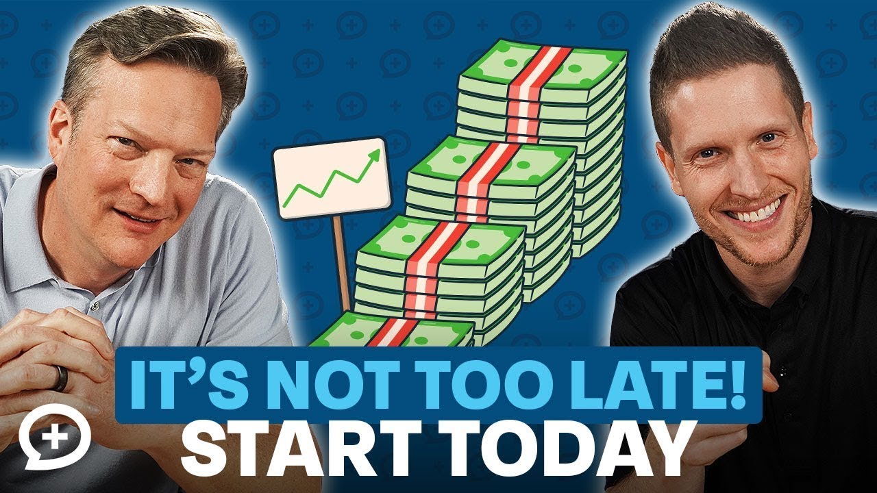 A Beginner's Guide to Investing in 2025